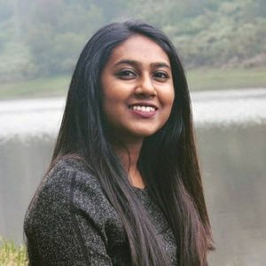 Meet your Posher, Bernie